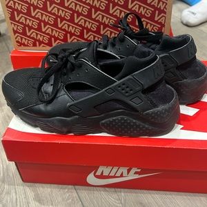 Nike sneakers